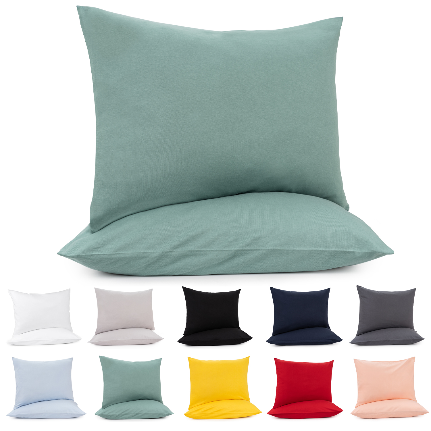 Premium Cushion Covers