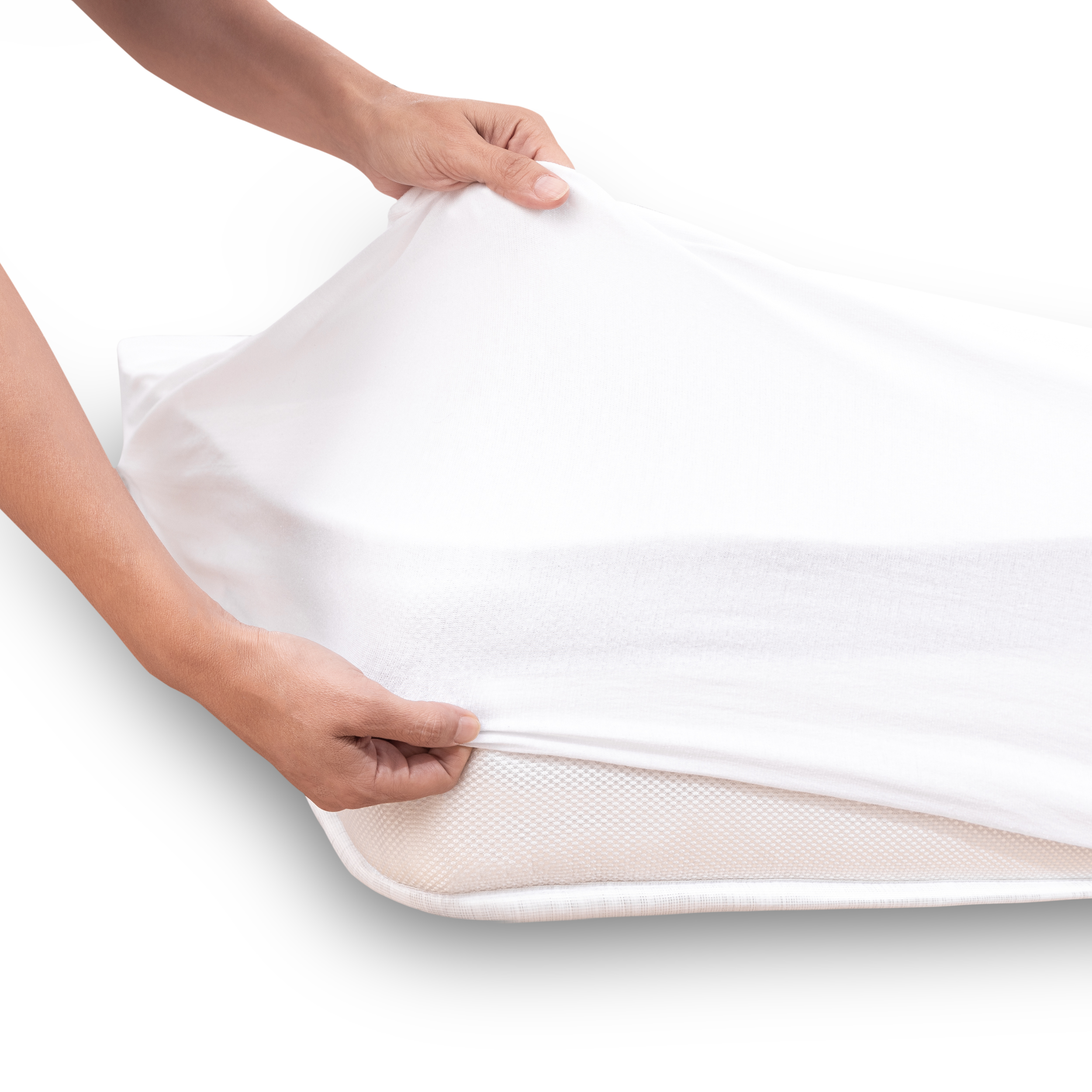 Fitted Mattress Protector