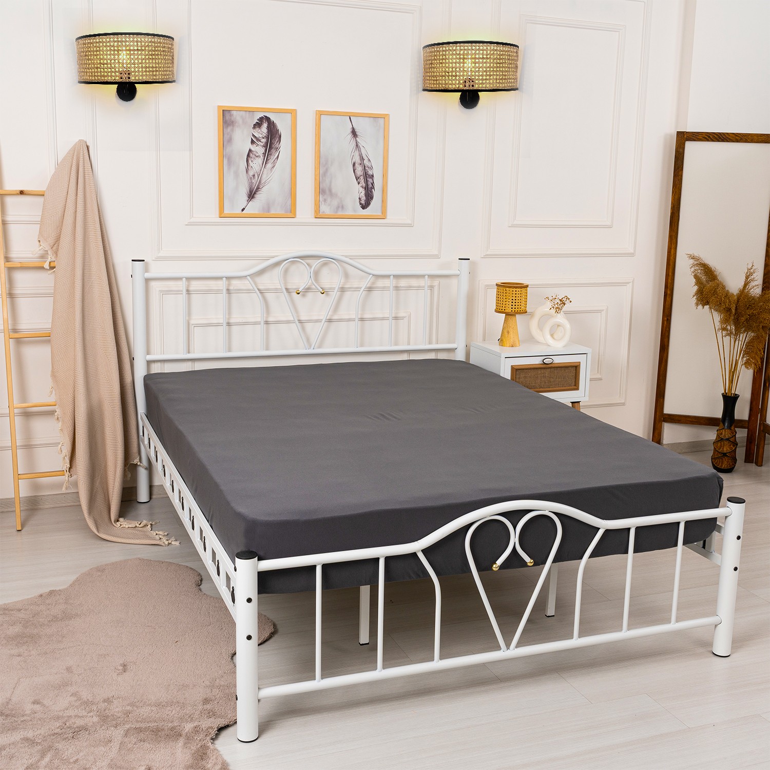 Premium Fitted Sheet