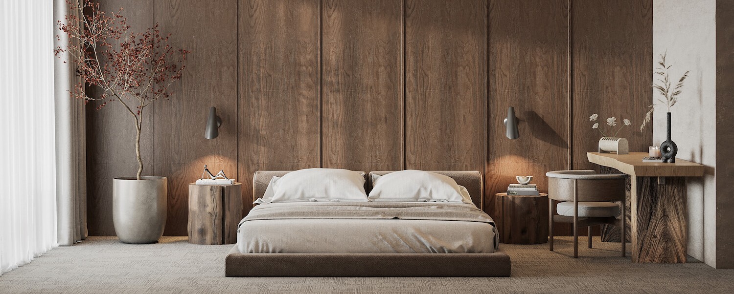 Premium hospitality bedding products - mattress protectors and luxury sheets