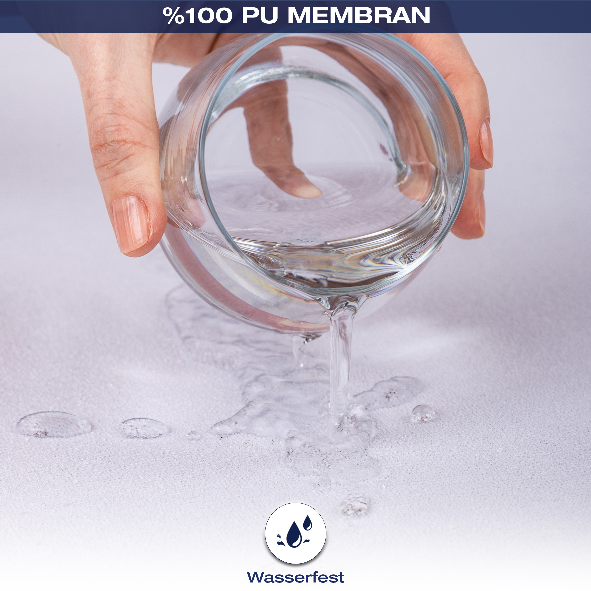 Mattress Protector View 2