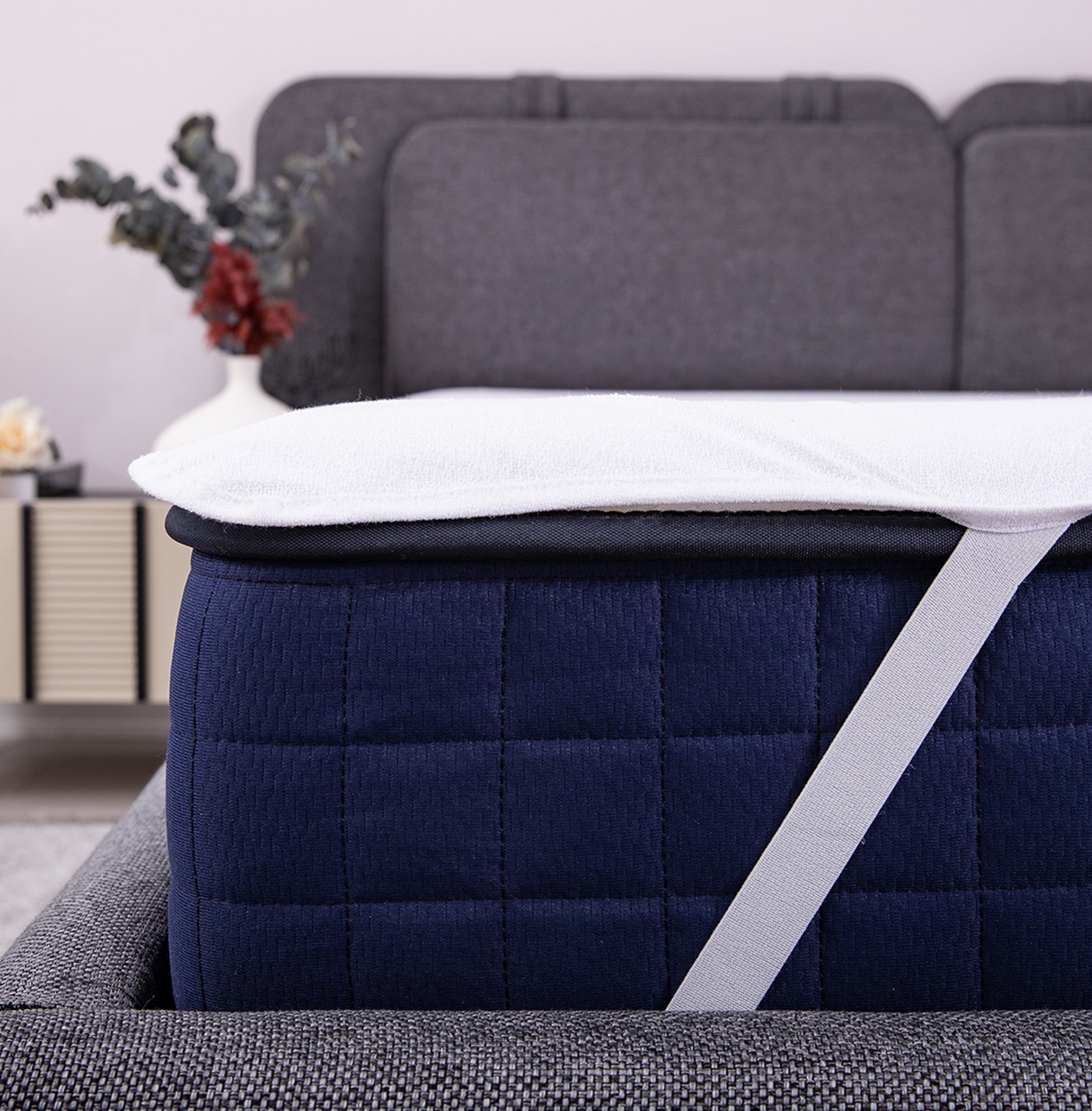 Mattress Protector View 3