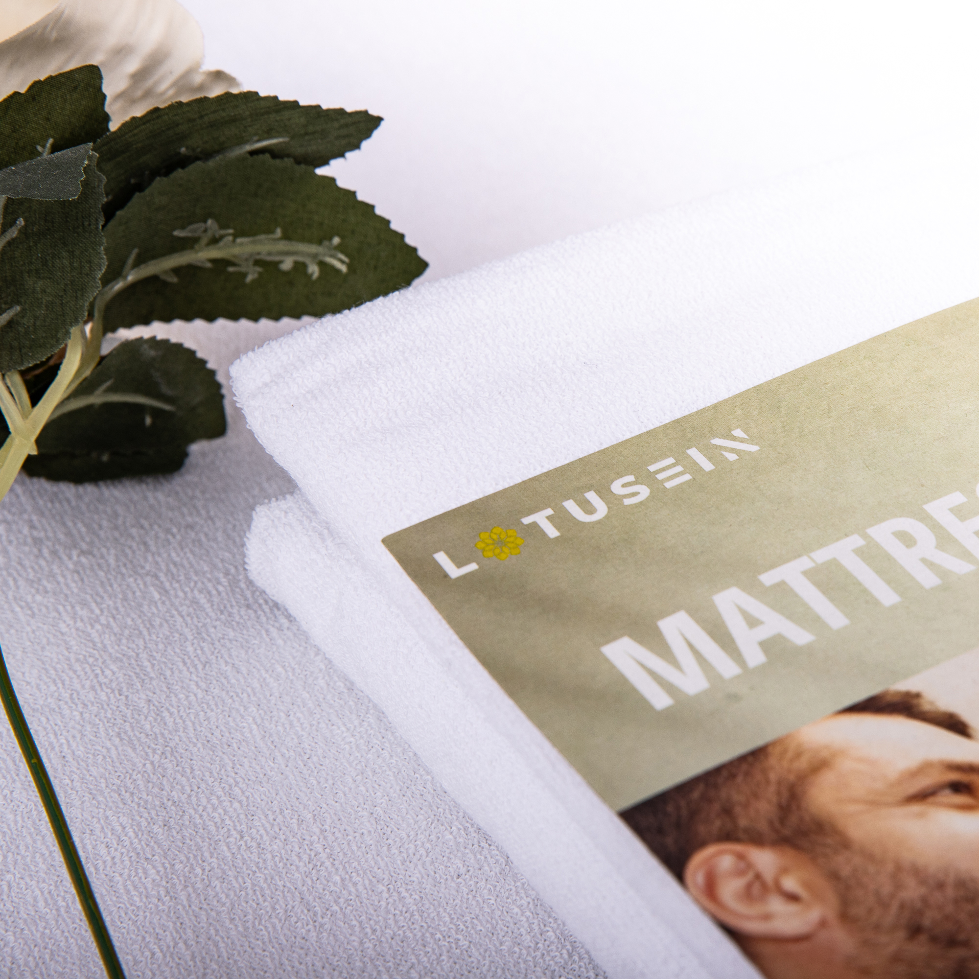 Mattress Protector View 8